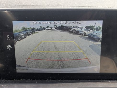 Used 2024 Kia Telluride S w/ S Sunroof Package FWD image 20
