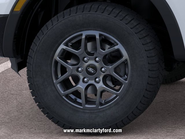 New 2026 Ford Ranger XLT w/ Trailer Tow Package AWD/4WD image 19