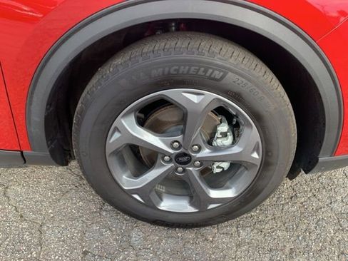 New 2025 Ford Escape ST-Line w/ Equipment Group 301A image 33