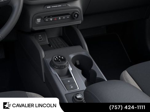 Used 2025 Ford Bronco Sport Big Bend w/ Convenience Package AWD/4WD image 15