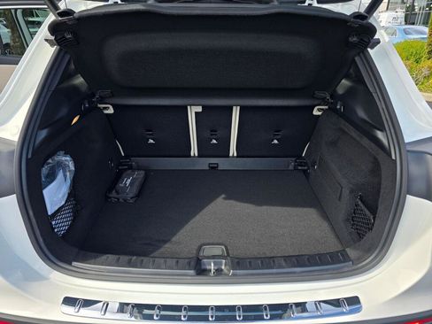 New 2026 Mercedes-Benz GLA 250 4MATIC image 11