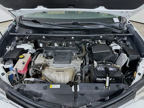 Used 2017 Toyota RAV4 Limited image 34