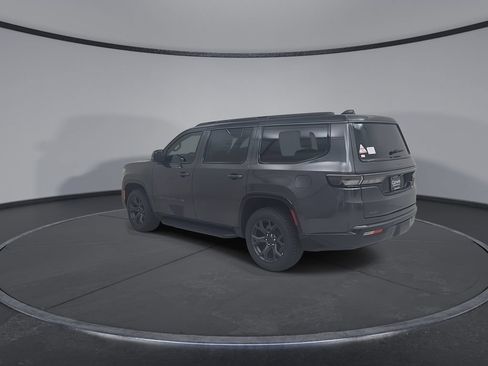 New 2026 Jeep Grand Wagoneer 4WD w/ Quick Order Packge 29V Upland image 11
