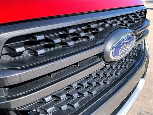 Certified 2024 Ford Ranger XLT w/ Equipment Group 301A High image 30