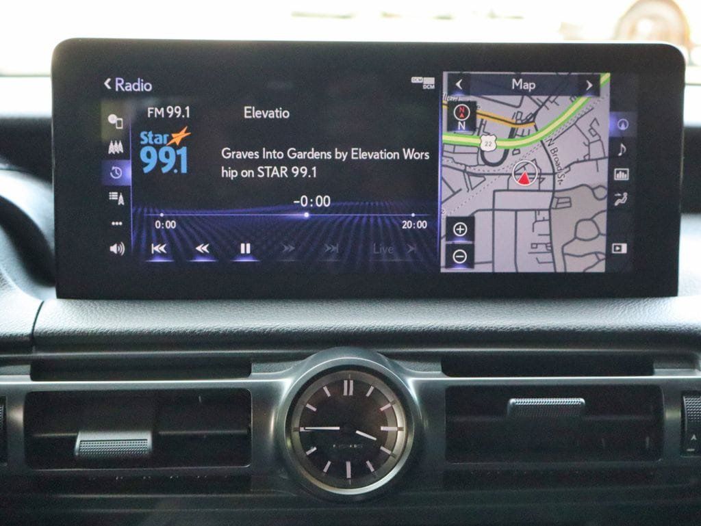 Used 2023 Lexus IS 350 F Sport AWD/4WD image 36