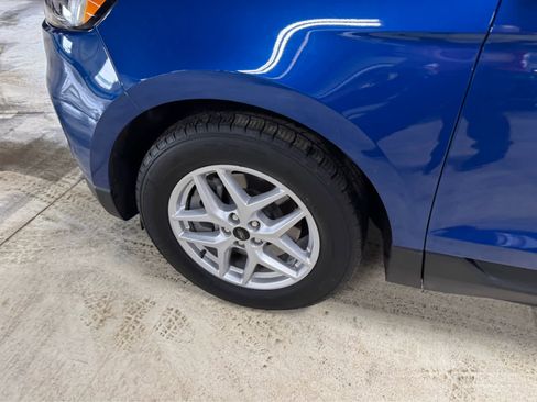 Used 2024 Ford Edge SEL w/ Convenience Package image 10