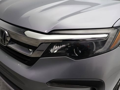 Used 2020 Honda Pilot EX-L image 3