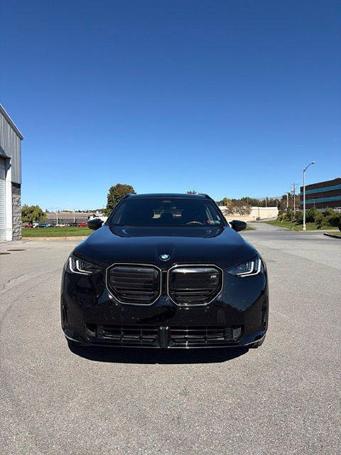 Certified 2025 BMW X3 M50 w/ Premium Package AWD/4WD image 4