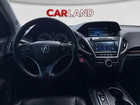 Used 2016 Acura MDX FWD image 26