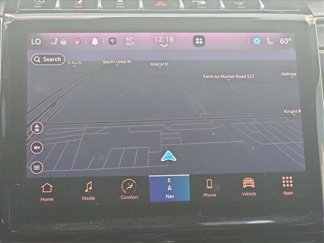 Used 2023 Jeep Grand Cherokee Limited RWD image 13