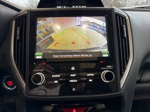 Used 2020 Subaru Forester Touring image 18