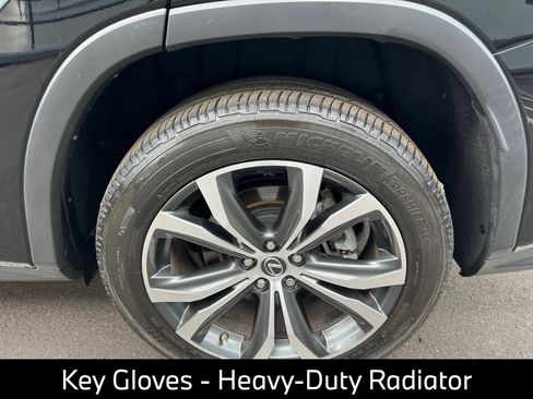 Used 2020 Lexus RX 350 FWD w/ Premium Package image 15