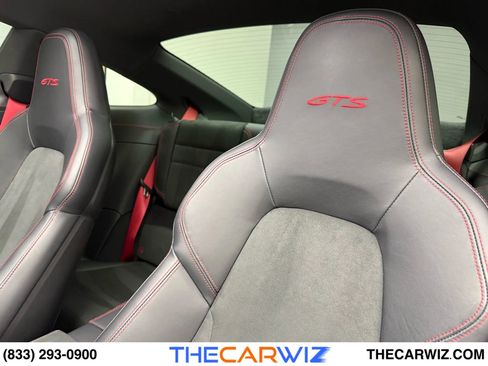 Used 2024 Porsche 911 Carrera GTS image 37