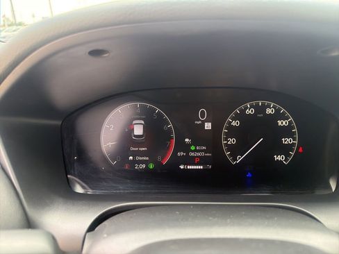 Used 2024 Honda HR-V Sport image 21