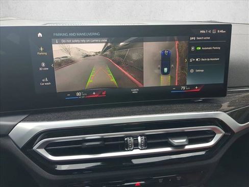 Used 2023 BMW i4 M50 w/ Premium Package image 16