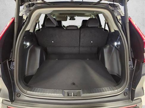 New 2026 Honda CR-V EX-L image 9