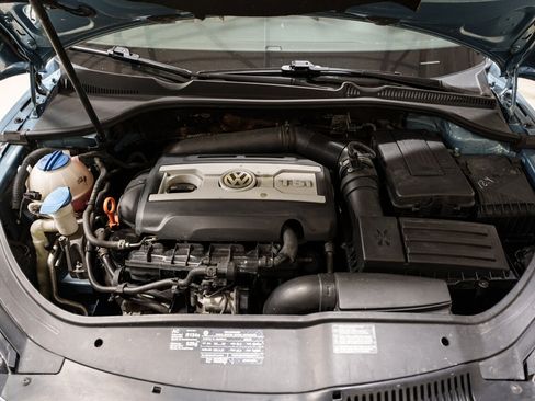 Used 2009 Volkswagen Eos Komfort FWD image 25