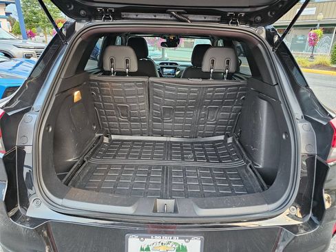 Certified 2023 Chevrolet TrailBlazer RS w/ Convenience Package AWD/4WD image 11