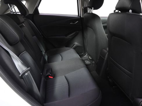 Used 2019 MAZDA CX-3 Sport AWD/4WD image 18