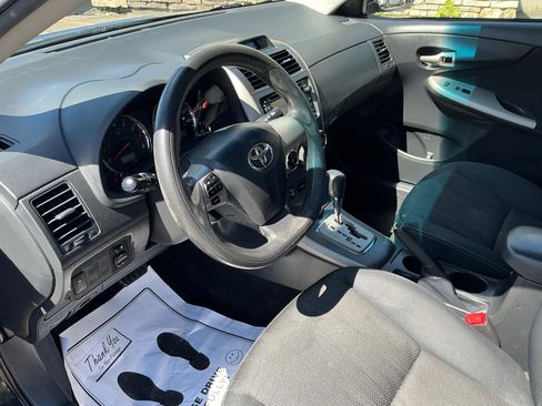 Used 2013 Toyota Corolla S FWD image 14