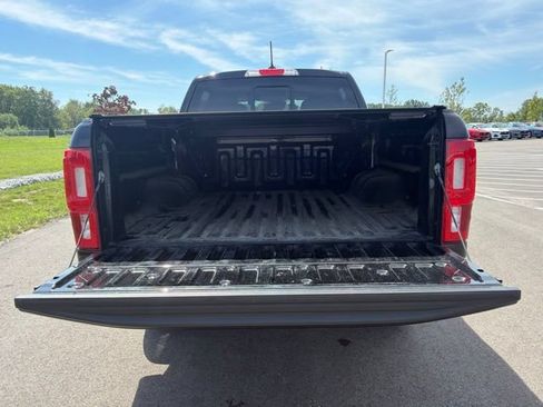 Used 2019 Ford Ranger Lariat w/ Equipment Group 501A Mid AWD/4WD image 12