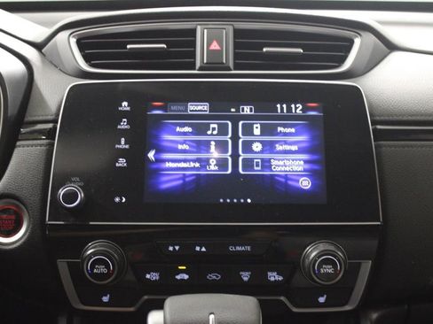 Used 2021 Honda CR-V EX image 24