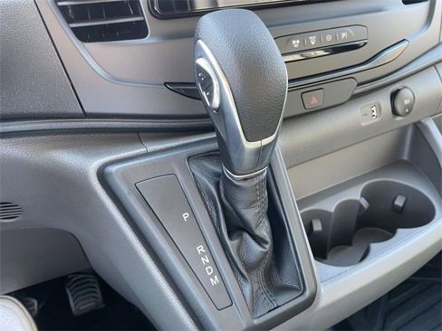 New 2026 Ford Transit 150 Base image 6