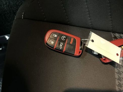 Used 2023 Dodge Challenger SRT Hellcat Redeye image 23