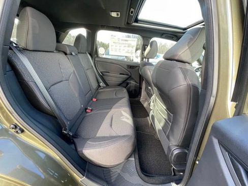 New 2026 Subaru Forester Premium image 21