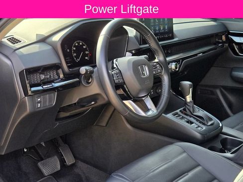 Used 2025 Honda CR-V EX-L image 13