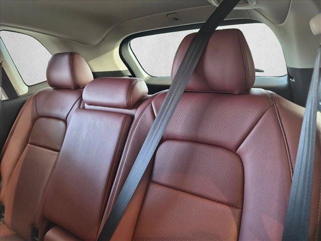 Used 2025 Honda CR-V EX-L image 16