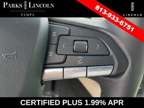 Used 2023 Cadillac CT4 Luxury RWD image 25