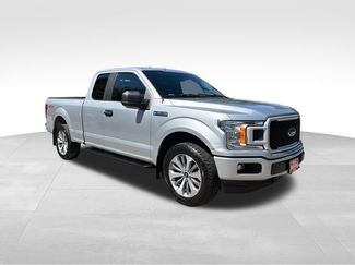 Used 2018 Ford F150 XL w/ Equipment Group 101A Mid AWD/4WD 360° Tour