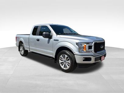 Used 2018 Ford F150 XL w/ Equipment Group 101A Mid