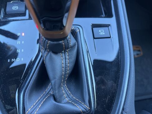 Certified 2025 Subaru Outback Wilderness image 17