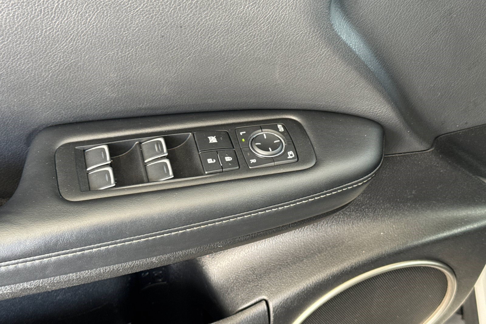 Used 2022 Lexus RX 350 FWD w/ Premium Package image 13