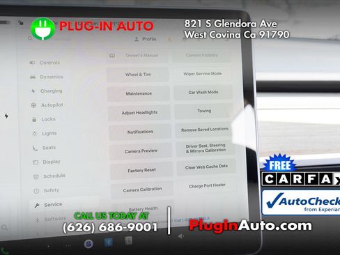 Used 2021 Tesla Model Y Long Range image 30