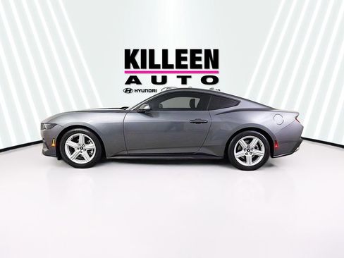 New 2026 Ford Mustang EcoBoost image 4