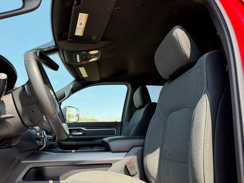 Used 2021 RAM 1500 Big Horn image 24