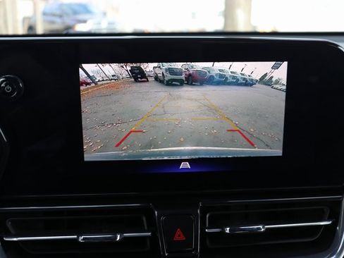 Used 2024 Chevrolet TrailBlazer ACTIV image 22