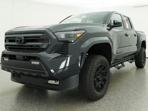New 2026 Toyota Tacoma SR5 AWD/4WD image 44