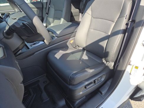 New 2026 Honda Ridgeline RTL image 27