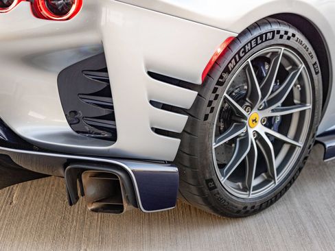 Used 2024 Ferrari 812 Competizione A RWD image 34