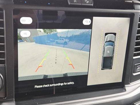 New 2025 Ford F150 Lariat w/ Equipment Group 502A High image 19