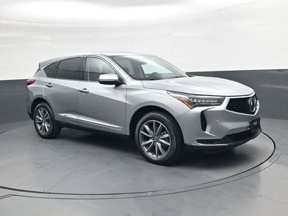 Used 2023 Acura RDX Technology Package