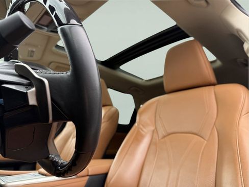 Used 2022 Lexus RX 450h AWD w/ Luxury Package image 13