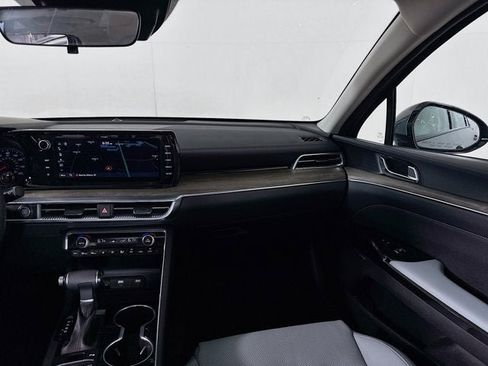 Used 2023 Kia K5 EX w/ EX Premium Package FWD image 25