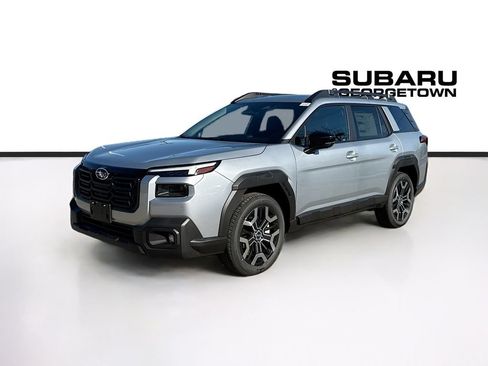New 2026 Subaru Outback Touring XT AWD/4WD image 4