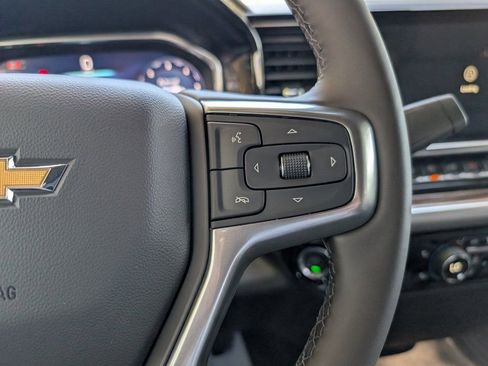 New 2026 Chevrolet Silverado 1500 LT image 20
