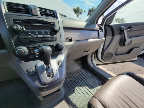 Used 2009 Honda CR-V EX-L image 28